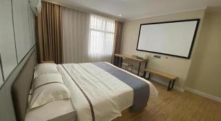 Jun Light Hotel Jiangxi Jiujiang Yongxiu County Dongyong Mall - 3