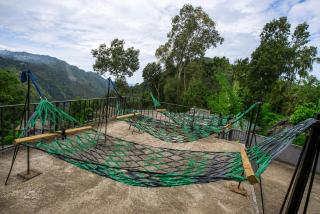 Ella Nimal Nest Inn - 6