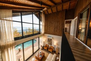 Voger Sapanca Lake View - 8
