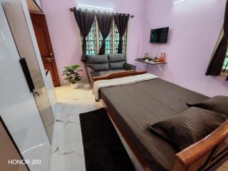 The Manyata Retreat by Nira Homes - 1
