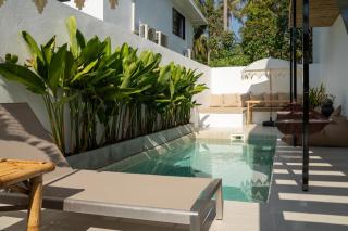 Manao Sea View Pool Villa 47B - 5Mins Walk To Beach - 7
