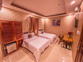 SU SU HOTEL QUY NHƠN - 2