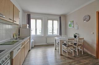 Ferienwohnungen Schneider Görlitz Südstadt - 8