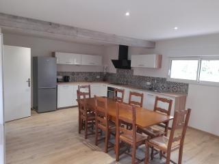 Le pressoir - 3