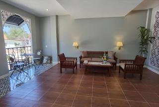 Thong Prachok Hotel - 9