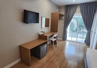 Thong Prachok Hotel - 7