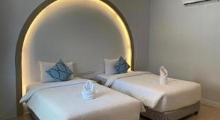 Thong Prachok Hotel - 4