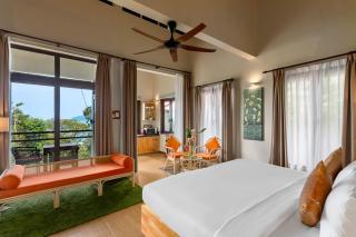 Ambong Rainforest Retreat - 8