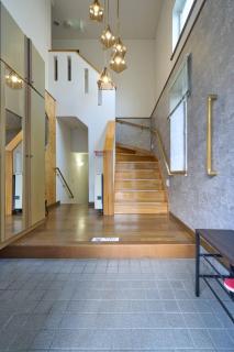 Sapporo Vacation Home B&B - 6