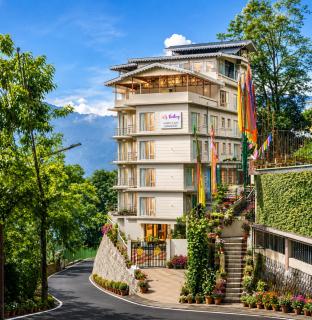 Sterling Mount Olive Gangtok - 9