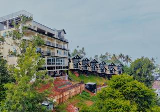 Nature Green Resort Munnar by VOYE HOMES - 6