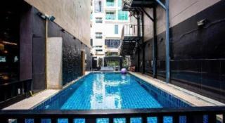 Grande Classic Pattaya - 1