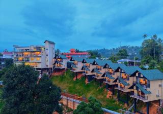 Nature Green Resort Munnar by VOYE HOMES - 2