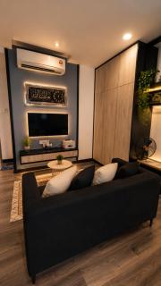 Fazlizasuite Homestay@Vista Bangi-Muslim Preferred - 8
