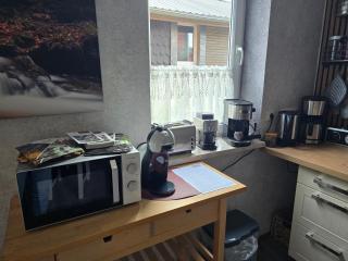 Tenneberger Wohnung 2 - 8