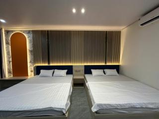 Homestay Hoàng Quang - 7