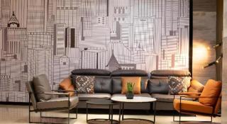City Comfort Inn Lixin Wanfenghui Qingnian Road - 0