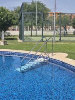 Apartamento en Denia-El Verger-Les Deveses - Denia - 1