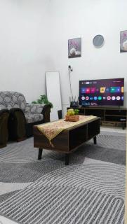 Nur Homestay Taman Rambai kulim - 9