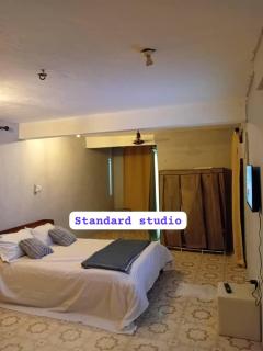 The Reuben villa Accra spintex - 7