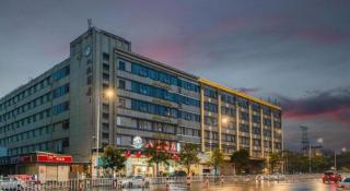 Bashan Hotel - 0
