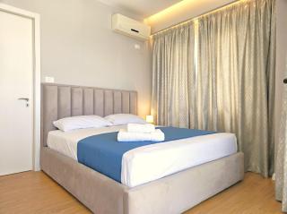 Deep Blue Penthouse 111 - 1