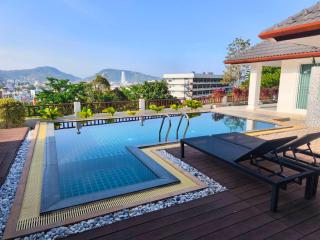 JJame Pool Villa Patong - 9