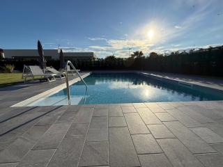 Casa Schöni - Exklusive Ferienwohnung mit Poolblick in Lazise - 9