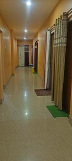 Brahmaputra guest house - 3