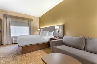 Comfort Suites Pittsburgh Airport - 3