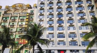 Echarm Hotel Changjiang Shilu - 5