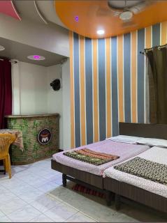 Muktai Lodge - 7