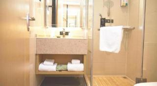 City Comfort Inn Guangzhou Shisanhang Shachong Metro Station - Guangzhou - 2