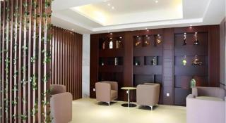 City Comfort Inn Wuhan Fengshu Er Road Baijin Mansion - 3