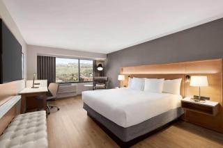 Radisson Hotel Salt Lake City Downtown - 9
