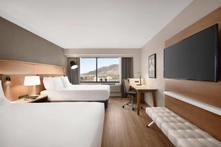 Radisson Hotel Salt Lake City Downtown - 8