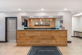 Country Inn & Suites by Radisson, Petersburg, VA - 5
