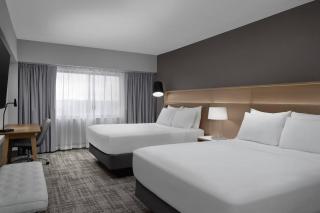 Radisson Hotel Cedar Rapids - 7
