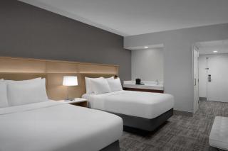 Radisson Hotel Cedar Rapids - 3
