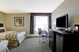 Radisson Hotel & Conference Centre Edmonton - 1