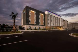 Everhome Suites Panama City Beach - 7