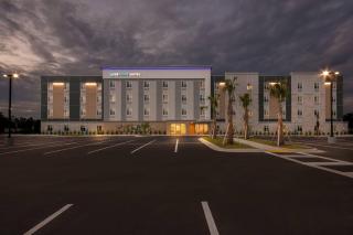 Everhome Suites Panama City Beach - 4