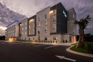 Everhome Suites Panama City Beach - 3