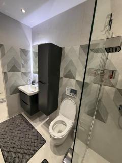 West Athens Luxurius Apartment - 3