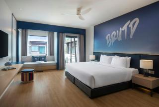 Amari Buriram United - 8