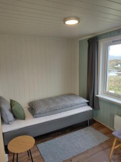 Fredvang - 4 bedrooms 2 bathroom - Vacation house Lofoten - 3