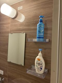 Just renovated 1DK close to Shinsaibashi - 6