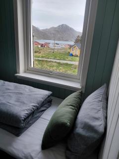 Fredvang - 4 bedrooms 2 bathroom - Vacation house Lofoten - 2