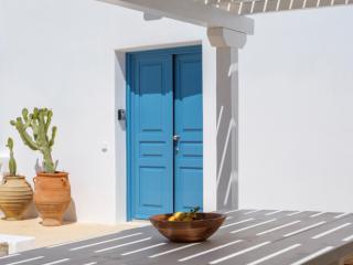 Aqua Lumen - Private Pool Villa in Mykonos - 9