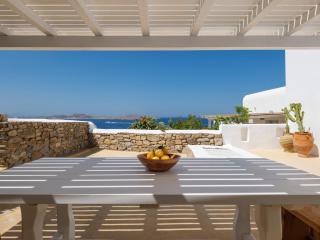 Aqua Lumen - Private Pool Villa in Mykonos - 7